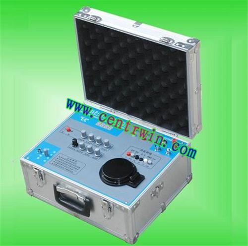 土壤養分綜合測定儀/土壤溫濕度綜合測定儀(可打印，連電腦)